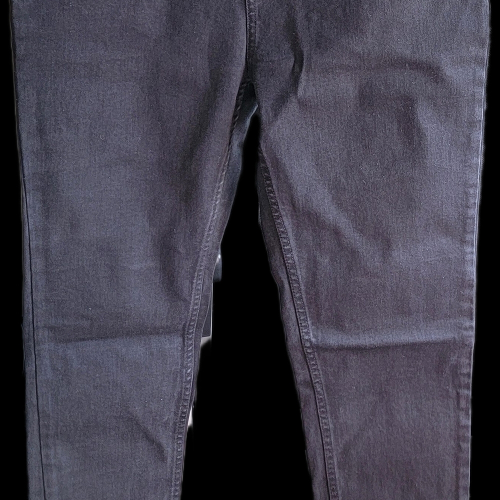 Black Hot Topic Jeans Size 11